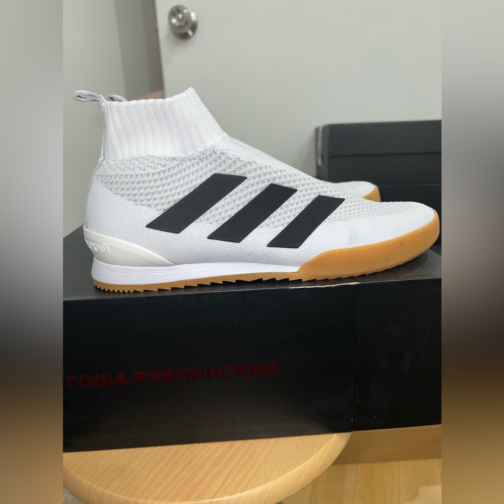 Adidas